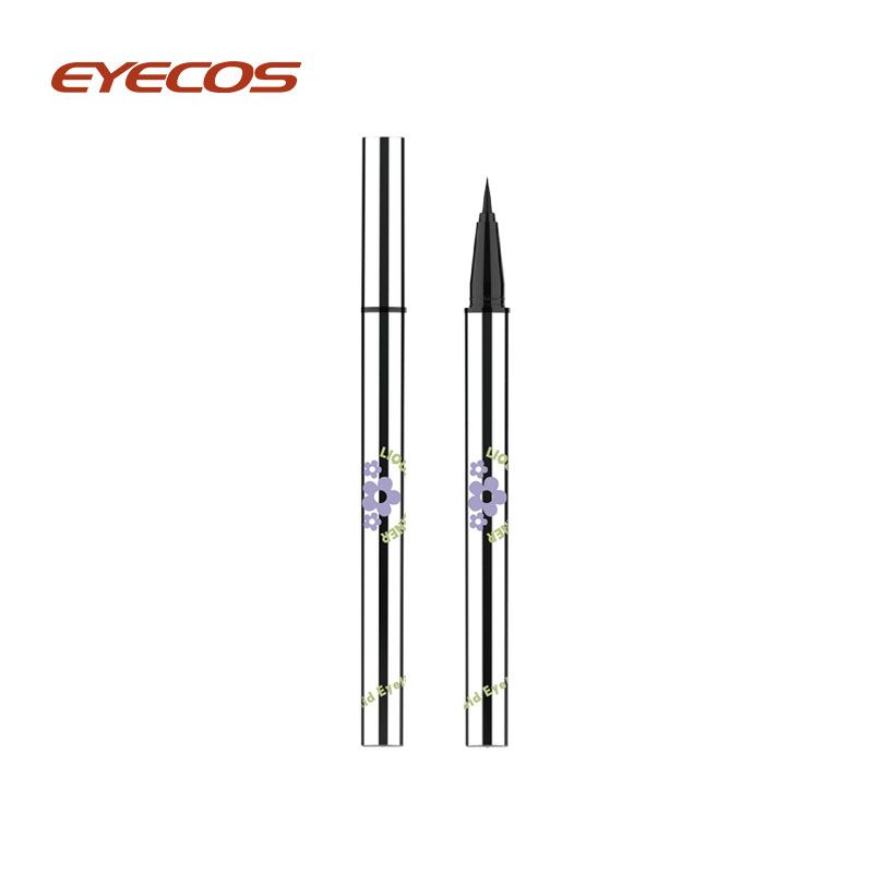 Qara Maye Eyeliner Qələmi (fırça ucu)