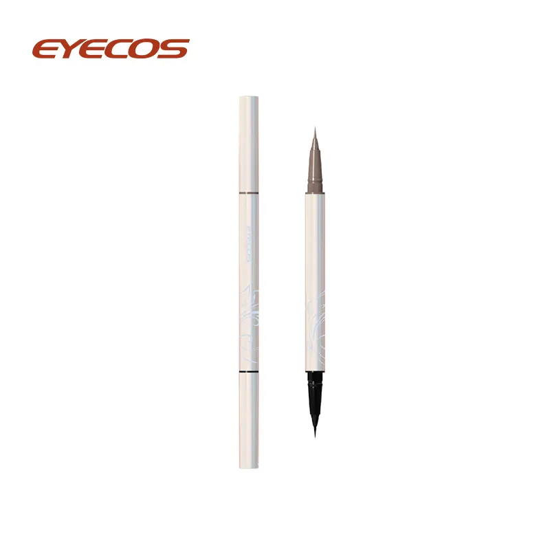 İkitərəfli Uzun Qalıcı Maye Eyeliner