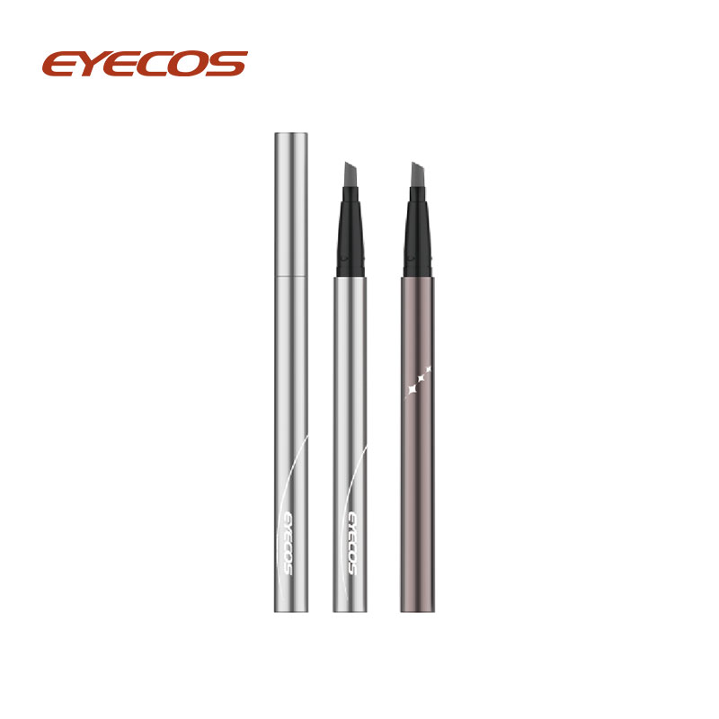 Magic Liquid Eyeliner Qələmi ilə Maili Fırça