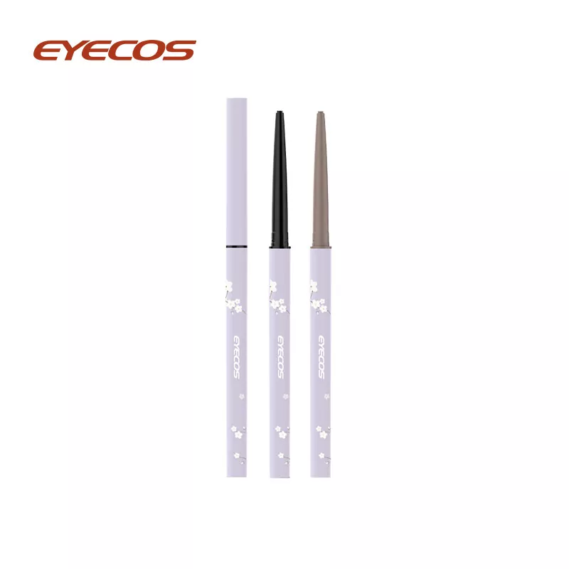 Micro Precision Qalıcı Avtomatik Eyeliner Qələmi