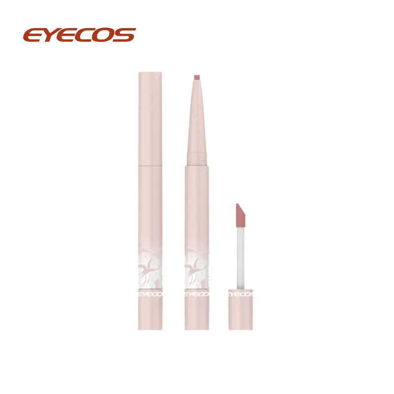 Hamar Dual Ended Lip Liner və dodaq yağı