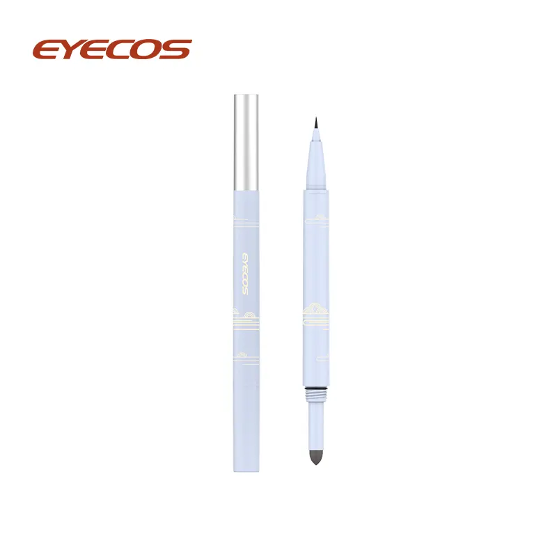 Çoxfunksiyalı Maye Eyeliner Qələmi