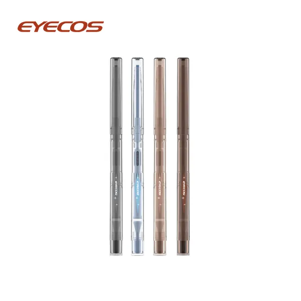 Suya davamlı Avtomatik Eyeliner Qələmi