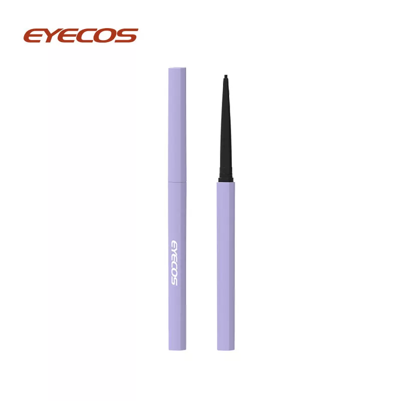 Suya davamlı Avtomatik Micro Slim Eyeliner Qələmi